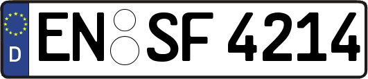 EN-SF4214