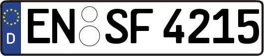 EN-SF4215