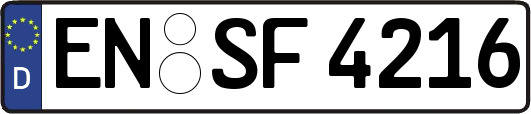 EN-SF4216