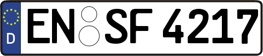 EN-SF4217