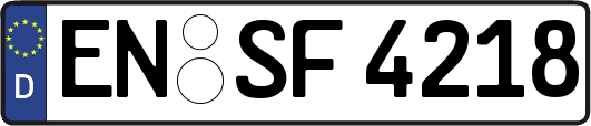 EN-SF4218
