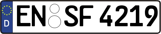 EN-SF4219