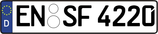 EN-SF4220