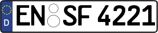 EN-SF4221