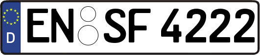 EN-SF4222