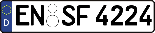 EN-SF4224