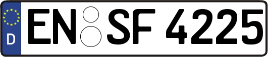 EN-SF4225