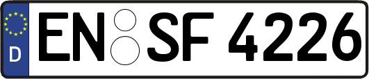 EN-SF4226