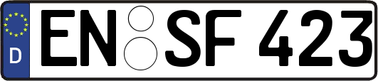 EN-SF423