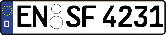 EN-SF4231