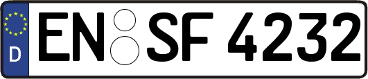 EN-SF4232