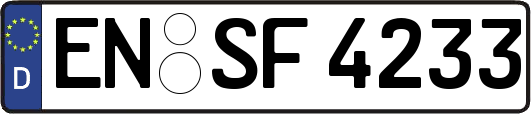 EN-SF4233