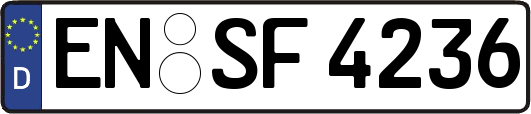 EN-SF4236