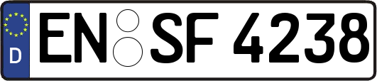 EN-SF4238