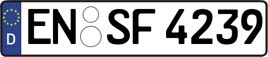 EN-SF4239