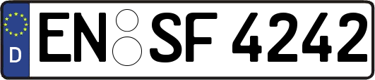 EN-SF4242