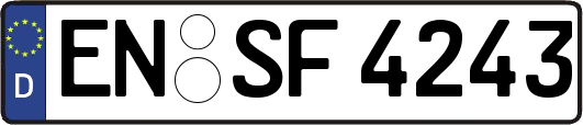 EN-SF4243