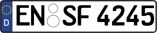 EN-SF4245