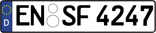 EN-SF4247