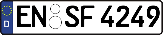 EN-SF4249