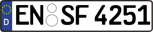 EN-SF4251