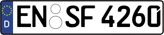 EN-SF4260
