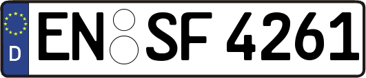 EN-SF4261