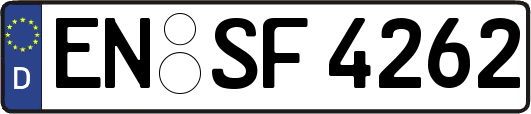 EN-SF4262