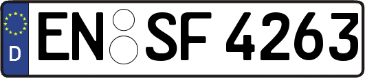 EN-SF4263