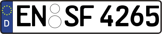 EN-SF4265