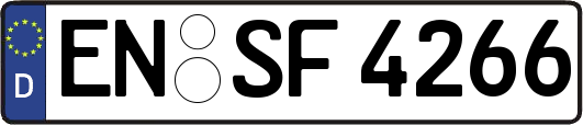 EN-SF4266