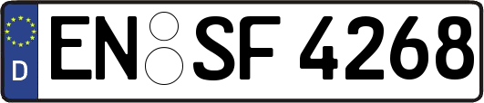 EN-SF4268