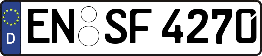 EN-SF4270