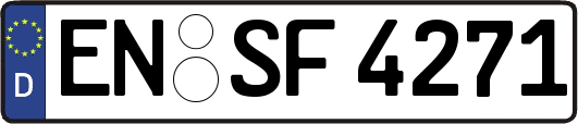 EN-SF4271