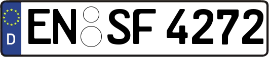 EN-SF4272