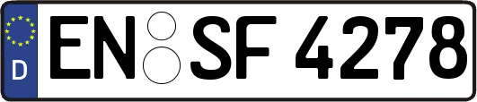 EN-SF4278