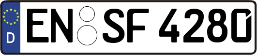 EN-SF4280