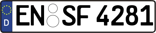 EN-SF4281