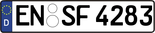 EN-SF4283