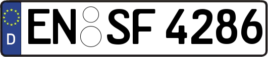 EN-SF4286