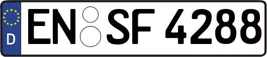 EN-SF4288