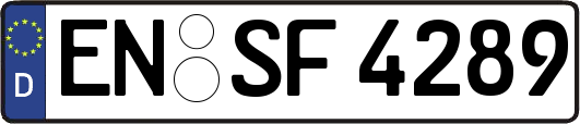 EN-SF4289