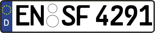 EN-SF4291