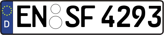 EN-SF4293