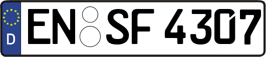 EN-SF4307