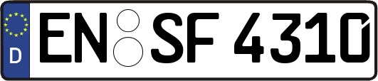 EN-SF4310