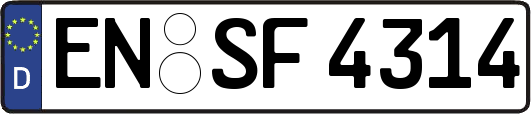 EN-SF4314