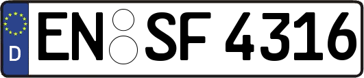EN-SF4316