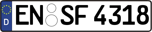 EN-SF4318