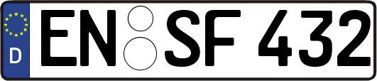 EN-SF432